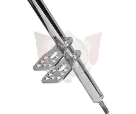 Colonne de direction R2.0 longue R25-31