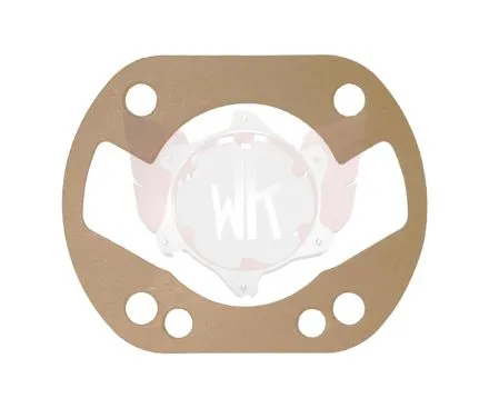 CYLINDER GASKET 0.20 GR-3