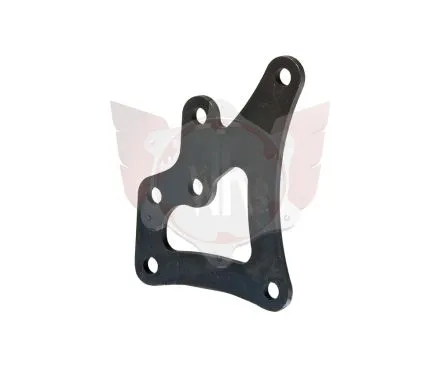 Halteplatte Benzinpumpe GR-3