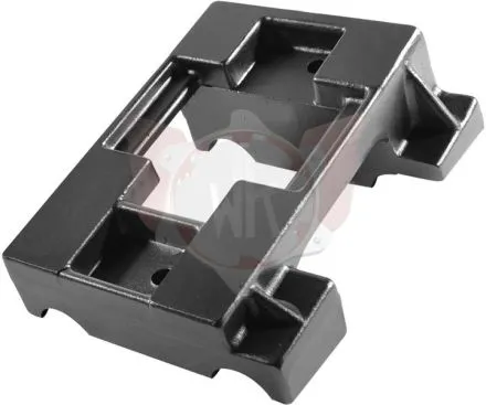 Platine moteur 30mm, MG, ROTAX/X30