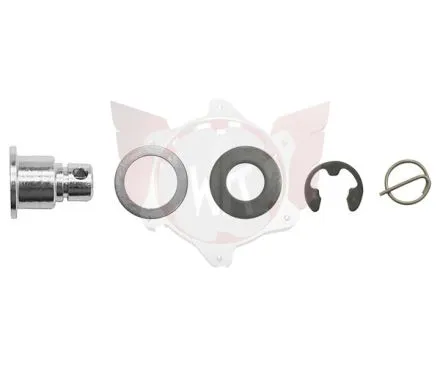 Brake disc bush complete V05/V09/V11 front,