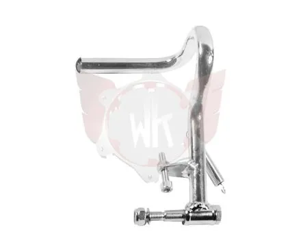 Gaspedal Mini komplett