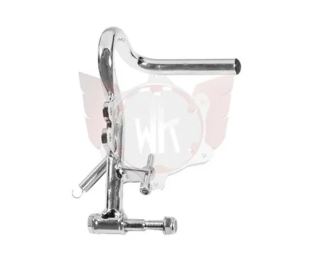 Bremspedal Mini komplett