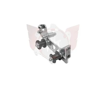 Kettenspanner Puffo komplett