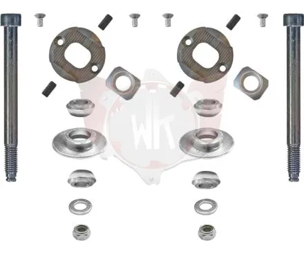 Sniper Adjuster KZ/KF w/o spacers