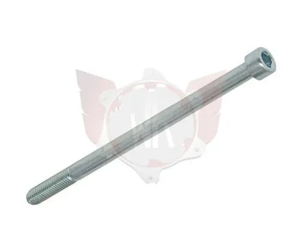 Allen screw M8x130