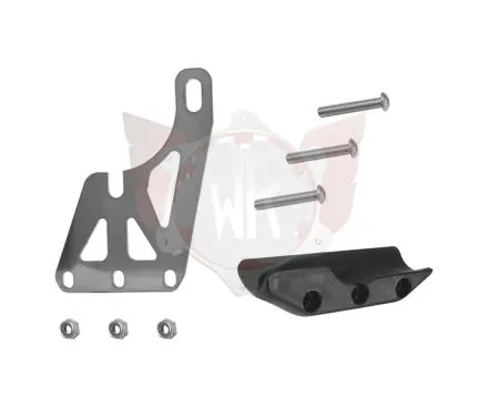 Disc protection assy. CRG OK