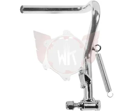 Gaspedal komplett CRG