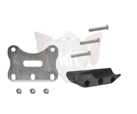 Bremsscheibenschutz CRG GLM