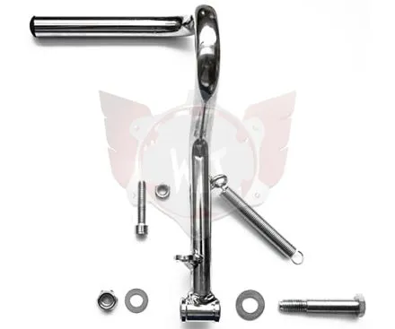 Gaspedal Standard komplett V2.0