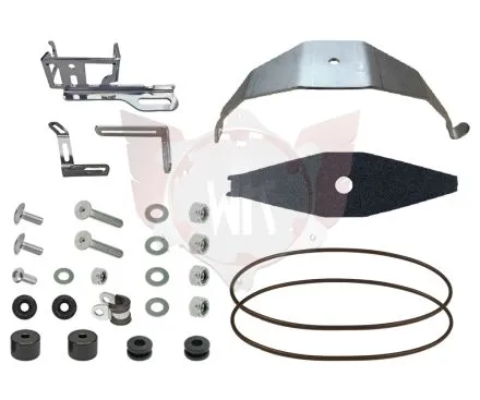Airbox support kit MINI