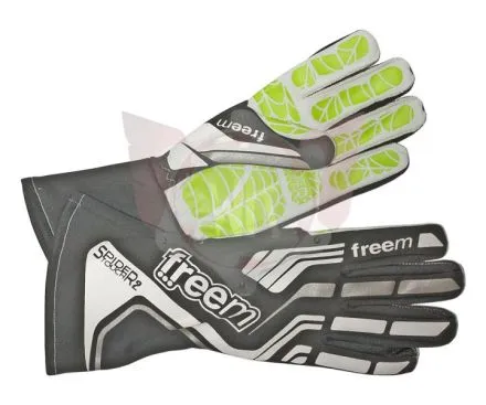 KARTHANDSCHUH SPIDER TOUCH 2