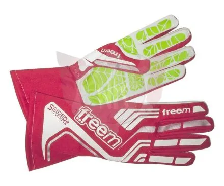 KARTHANDSCHUH SPIDER TOUCH 2