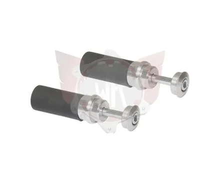 Kit fixation pare-chocs AR Mini D28 mod. anc.