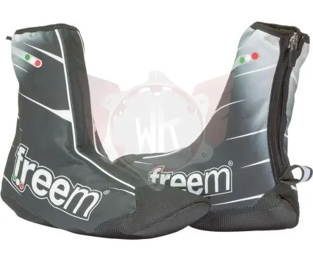 KART-REGENSCHUH FREEM YETI GRÖSSE 2XL