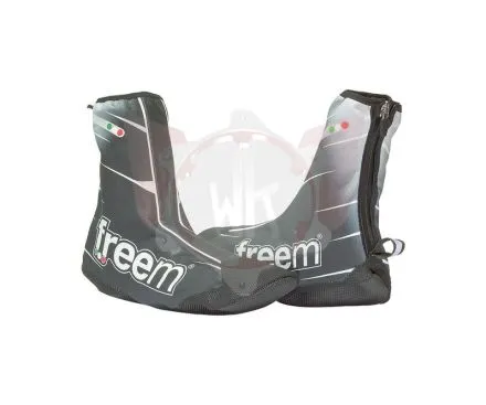 Chaussures pluviale Freem Yeti