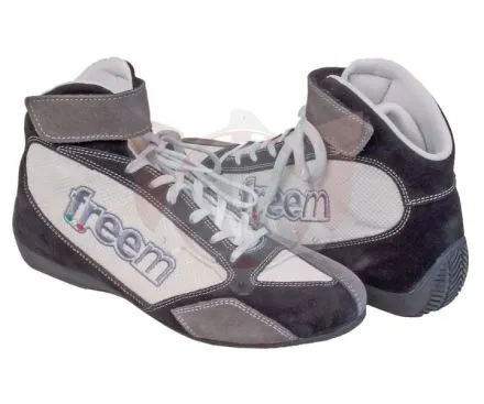 BOOTS SPEED STAR II, SIZE 35