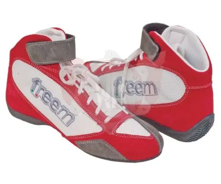 BOOTS SPEED STAR II, SIZE 37