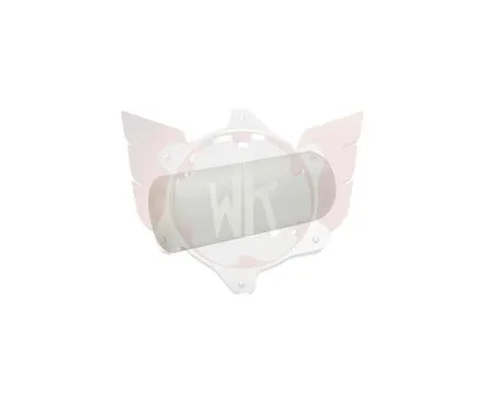 Douille de renforcement nylon, arbre 50x2mm