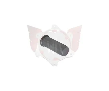 Lenksäulen-Verstärkung Nylon D20