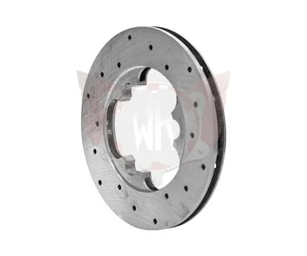 Disque de frein AV V11/V13 Ø154 V2.0
