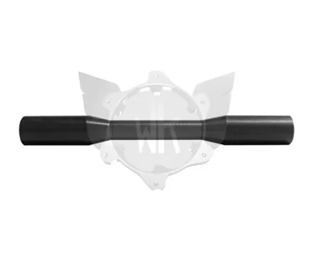 Torsion bar nylon D30 L275