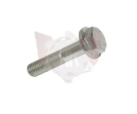 Vis TH avec embase M8x40