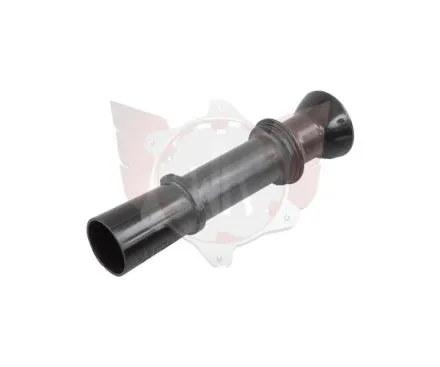 Trompette 30mm pour boîte à air FREE-LINE