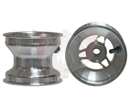 Wheel H110 Mini AL