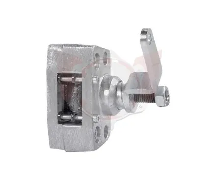 Bremssattel Puffo komplett