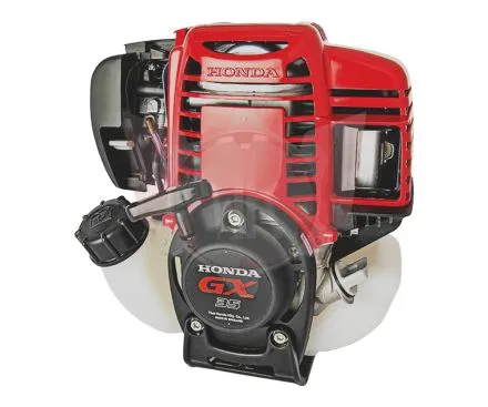 Honda GX35 engine