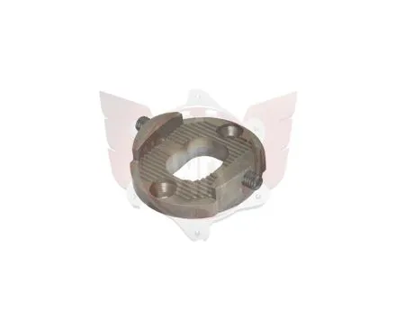 Sniper adjuster embase avec vis STHC
