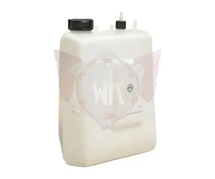 Tank 5 l für FS4, komplett