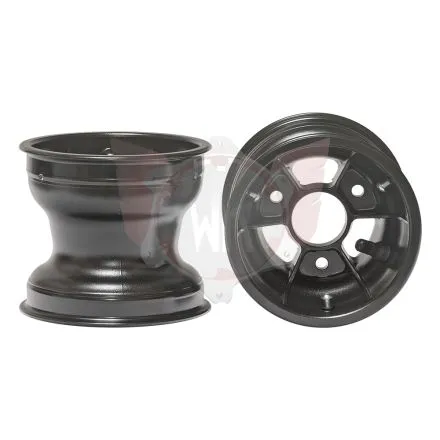 MG front rim H120 R2.0 CRG Mini STD