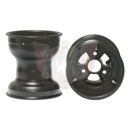 MG rear rim H150 R2.0 CRG Mini STD