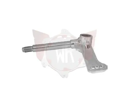 Achsschenkel Mini Hero NA3 3F links