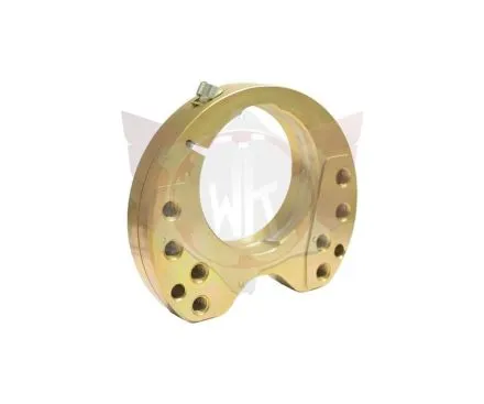 Lagerschale 30 Mini, gold