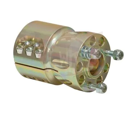 Moyeu AR 50x116 3 vis