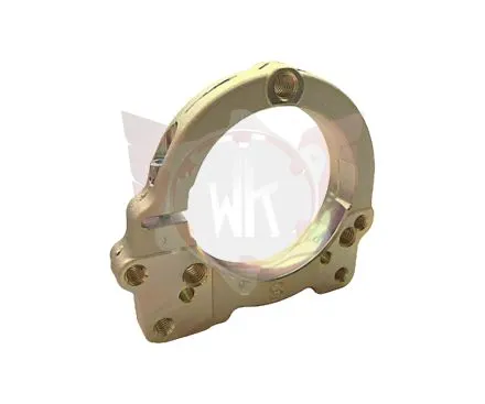 Lagerschale 50 gold System 8, Modell 2025