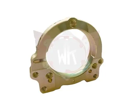 Lagerschale 50 gold System 4, Modell 2025