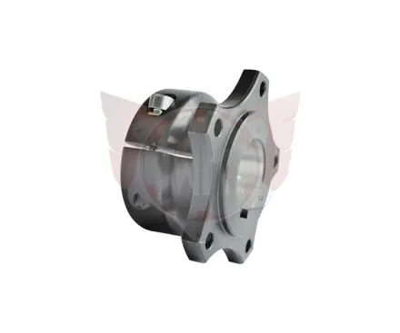 Rear brake disc hub NA/V04 30 AL