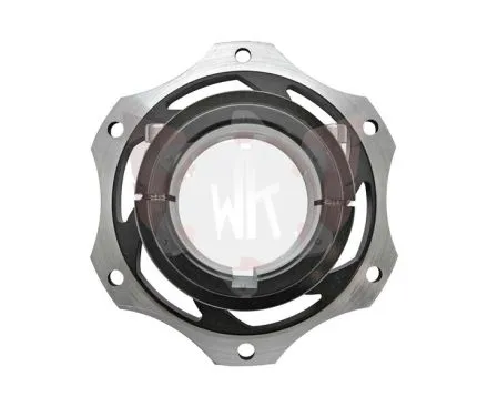 Bremsscheibenaufnahme Alu hinten Ø50 V08/V99