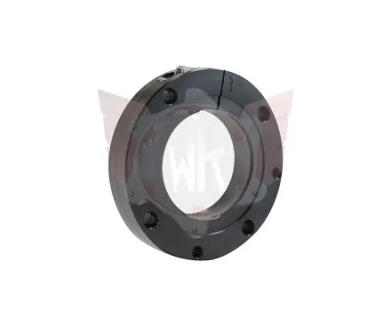 Axle flange 30 4H NA3 complete