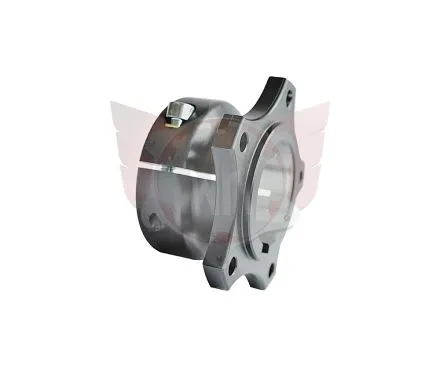 Rear brake disc hub 40 AL R-Line