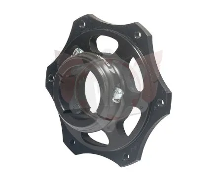 Porte couronne 50 R-line Éco noir