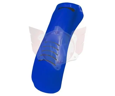 FRONTSCHILD 509 CIK/27 BLAU KOMPLETT