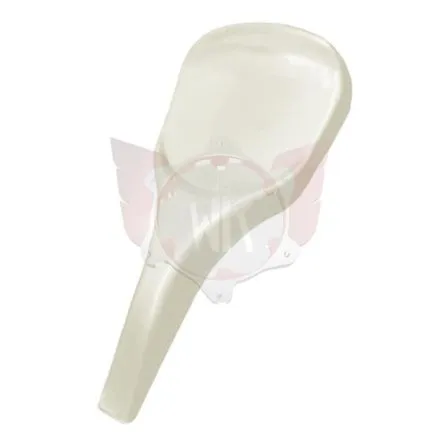 NASSAU PANEL PUFFO PEARL, BABY-KART