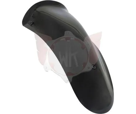 FRONTSCHILD MK20 CIK FÜR MINI KART SCHWARZ