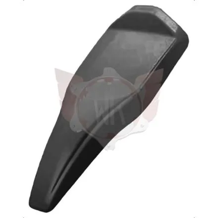 FRONTSCHILD CIK/02 SCHWARZ
