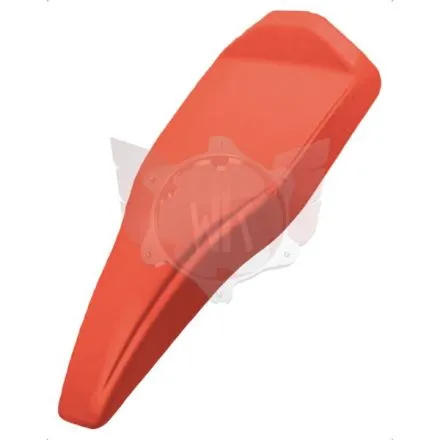 NASSAU PANEL CIK/02 RED